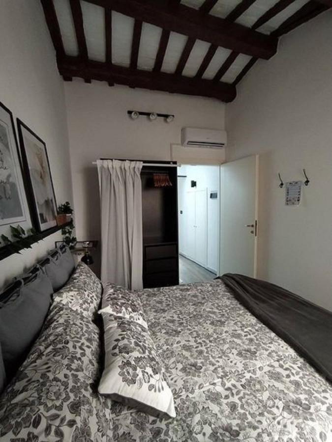 Casa In Centro Storico Vista Gran Sasso Atri Exterior foto